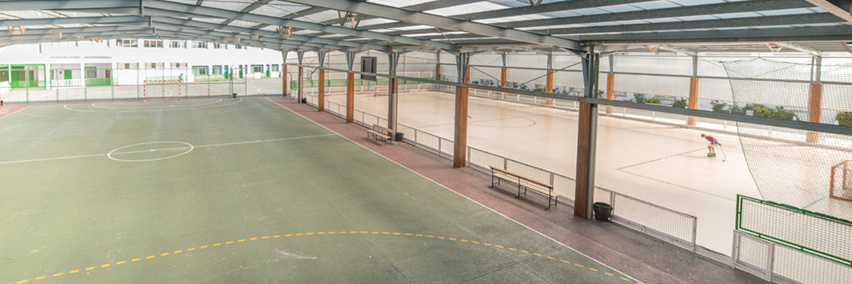 Hockey-Futbol-Sala