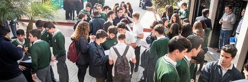 I Jornada Bachillerato y Ciclos - 12