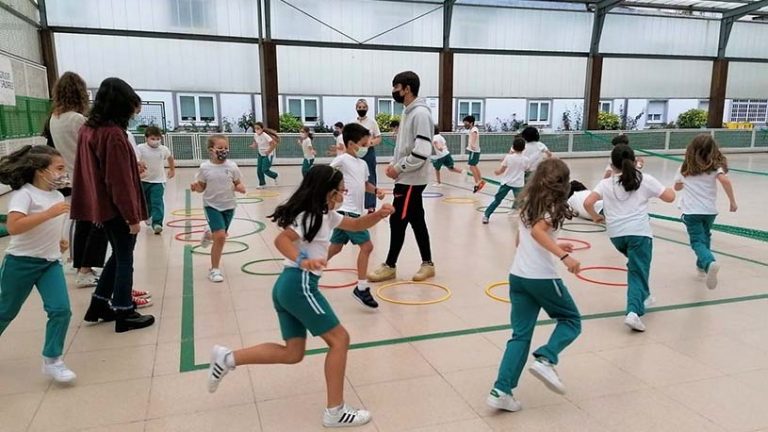 Círculo Liceo Fest Liceo La PazLiceo La Paz