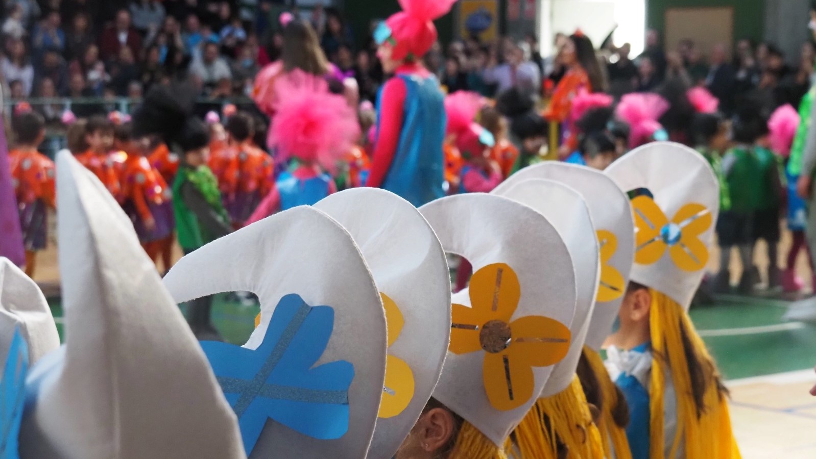 Carnaval-infantil-slide
