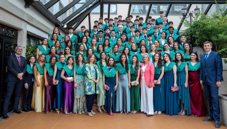 Gala de Graduación 2024 - Liceo La PazLiceo La Paz