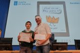 Qué es un rey para ti Galicia 2026