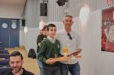 Qué es un rey para ti Galicia 2026