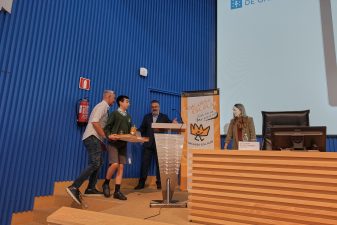 Qué es un rey para ti Galicia 2026