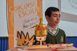 Qué es un rey para ti Galicia 2026