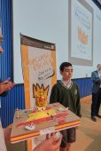 Qué es un rey para ti Galicia 2026