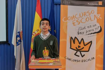 Qué es un rey para ti Galicia 2026