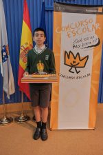 Qué es un rey para ti Galicia 2026
