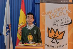 Qué es un rey para ti Galicia 2026